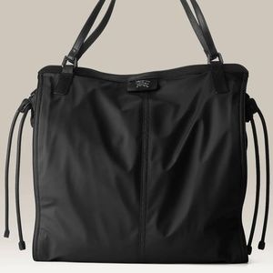BURBERRY Nylon Buckleigh Tote Bag NEW WITH TAG